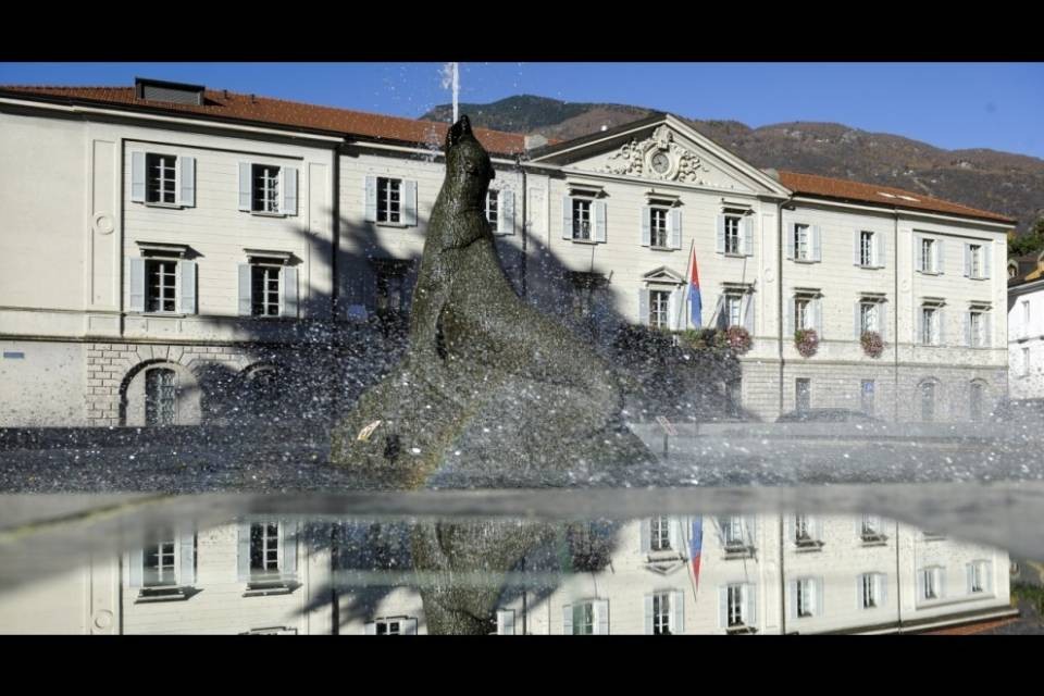 Ticino 2020: "Cari comuni, parliamone"
