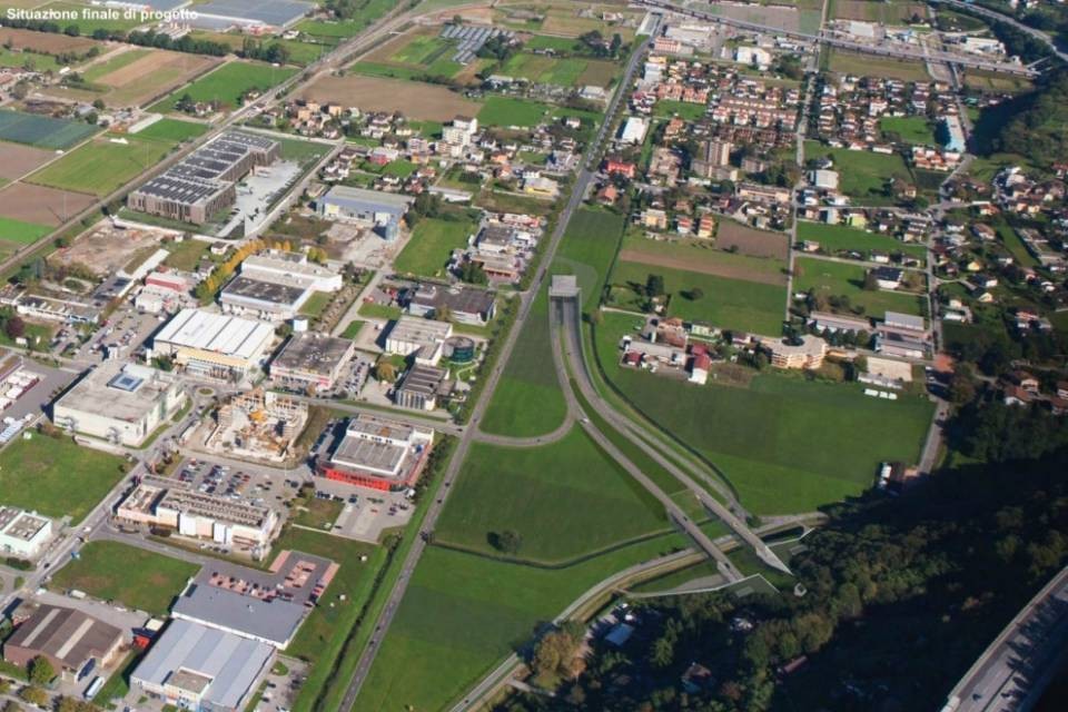 Collegamento A2-A13, il Governo bacchetta l'USTRA