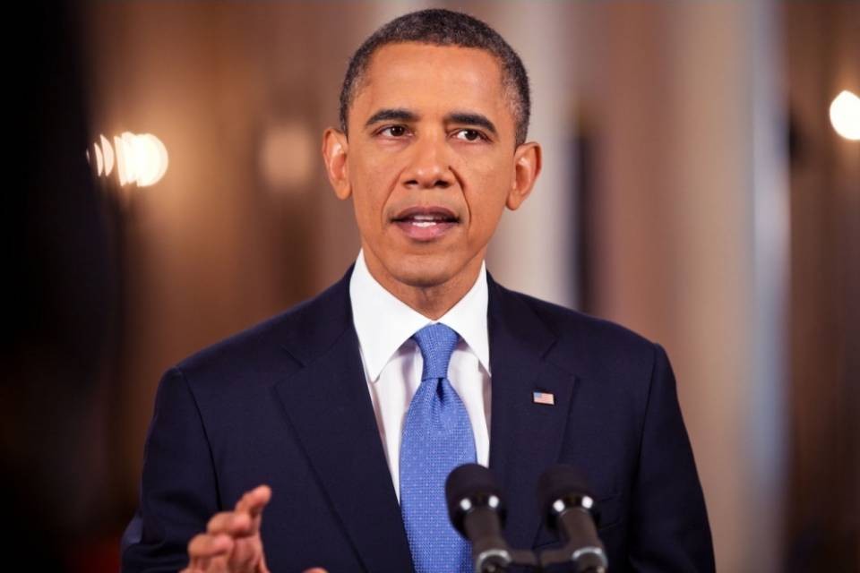 Obama sprona i dem: "Unirsi contro Trump"