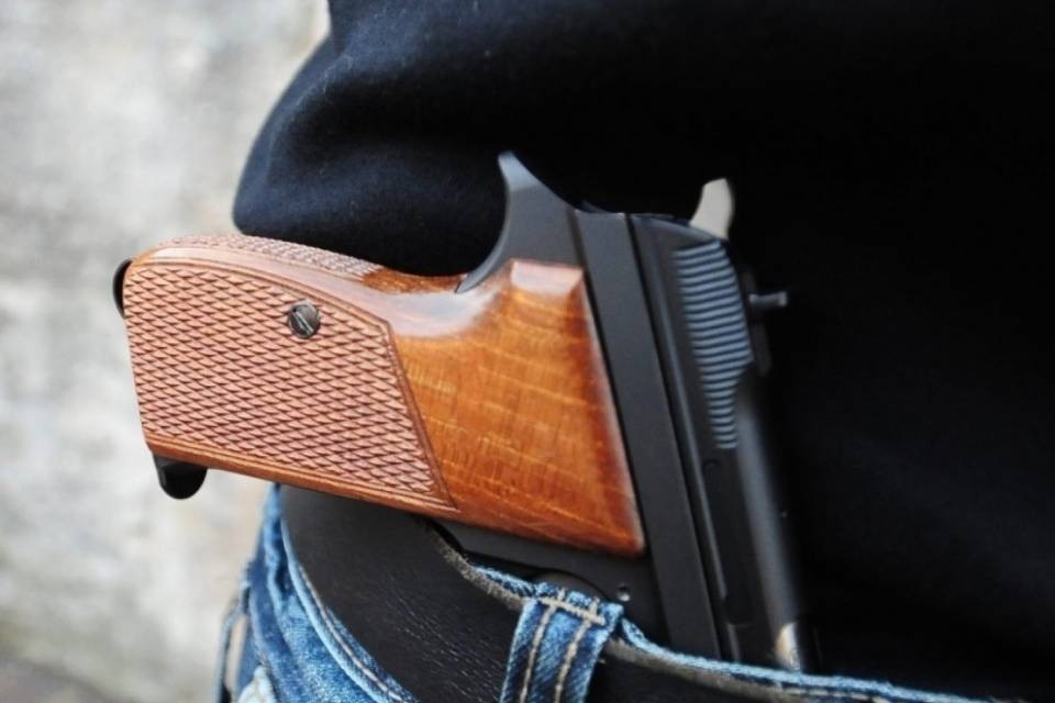 Rapine in Ticino, in 12 a processo