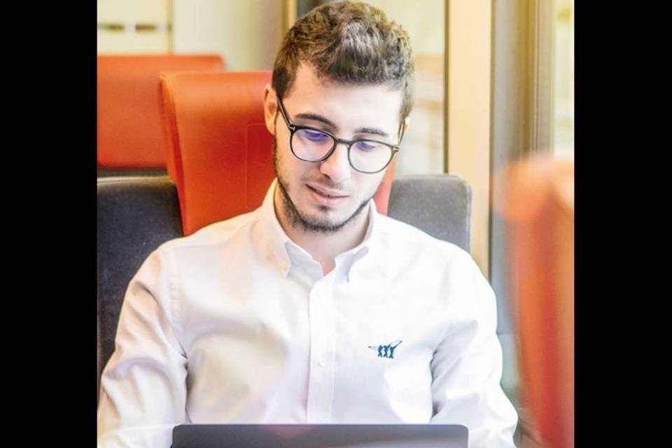 Matteo Lordelli - Mendrisio Smart city?