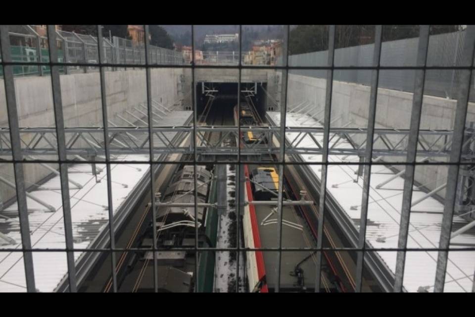 "Park&Ride su suolo italiano con i ristorni annuali"