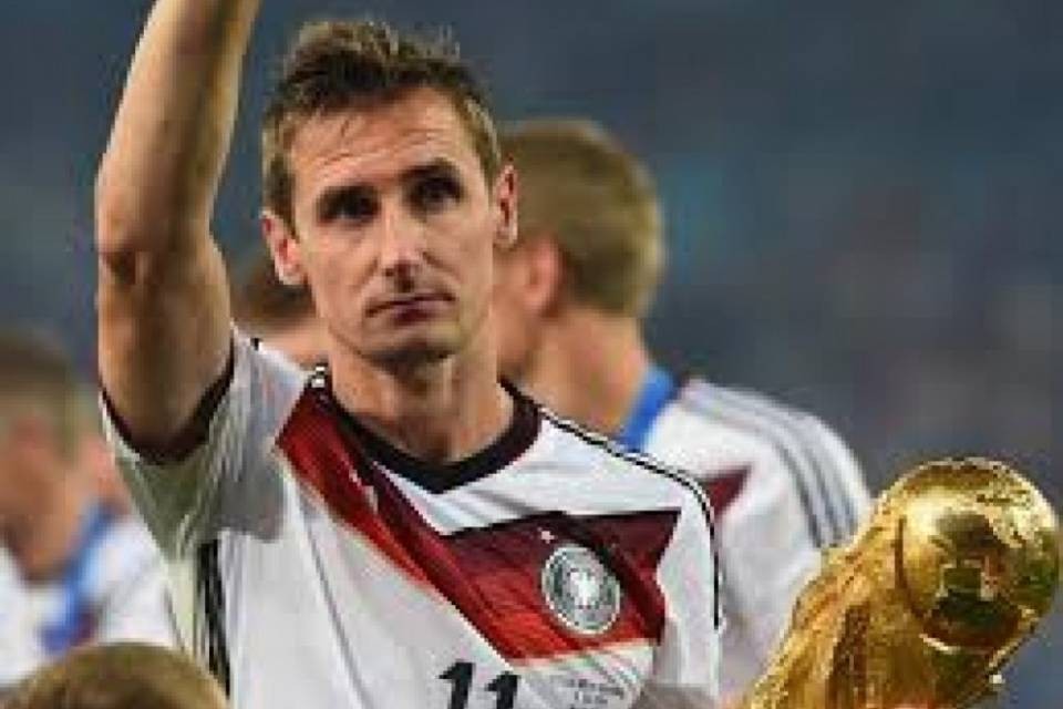 Klose si ritira