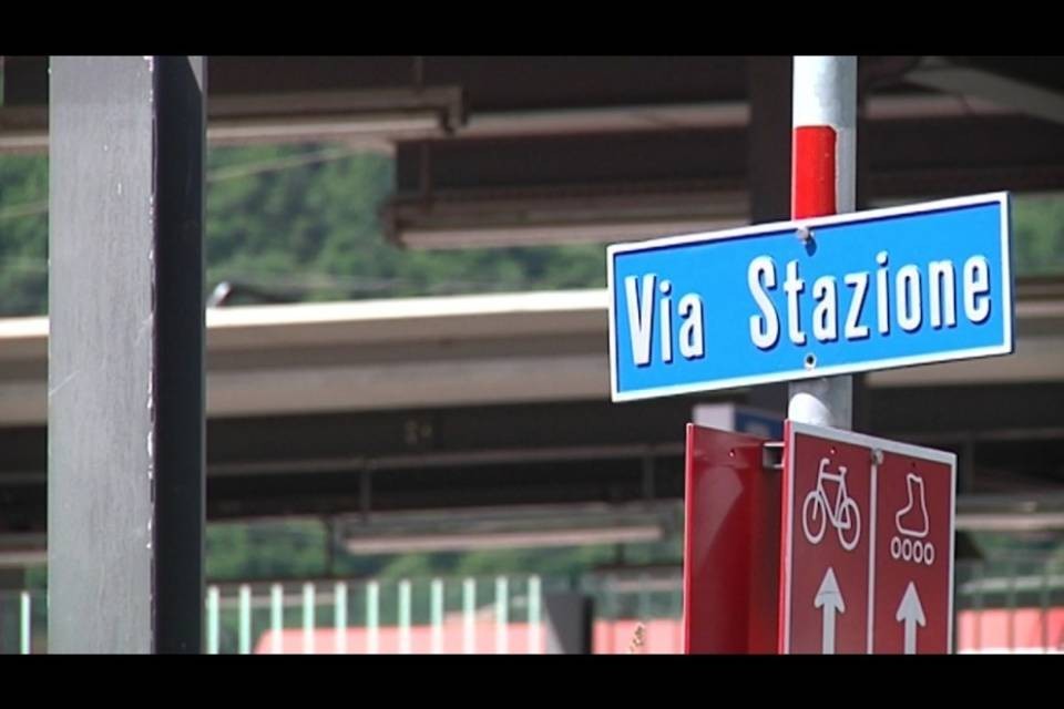 Condannato l'accoltellatore di Castione