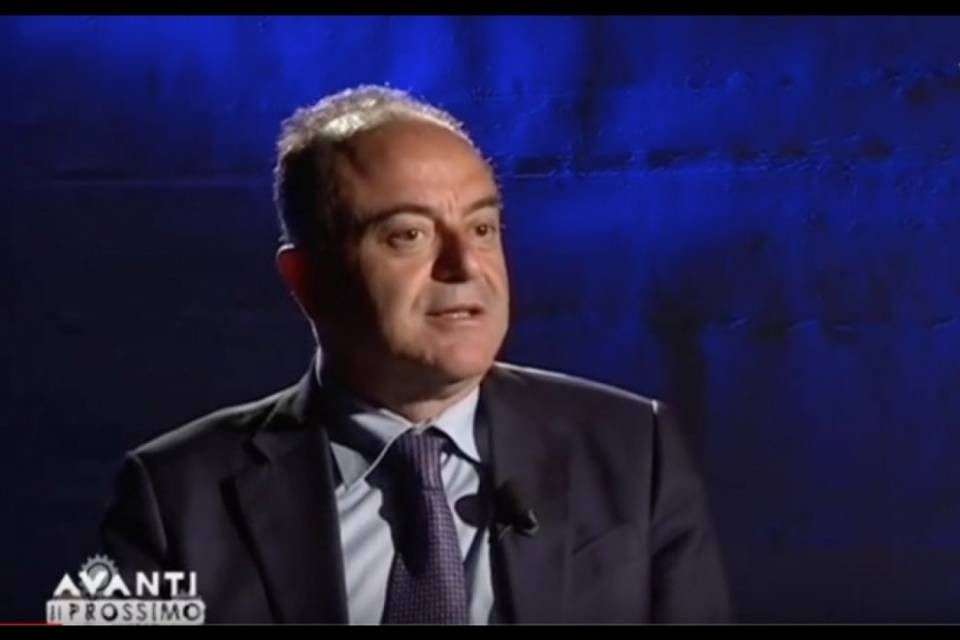 "Le pene sono lievi, la mafia s'infiltra"
