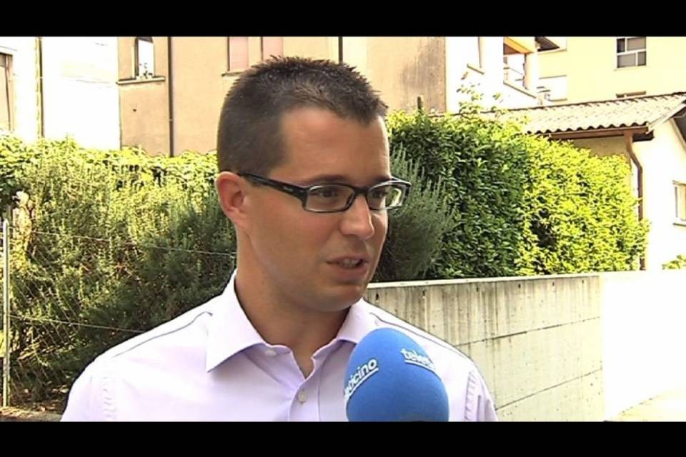 Marco Romano è stupefatto