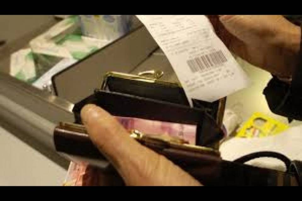 Non cessa l'aumento dei prezzi in Svizzera