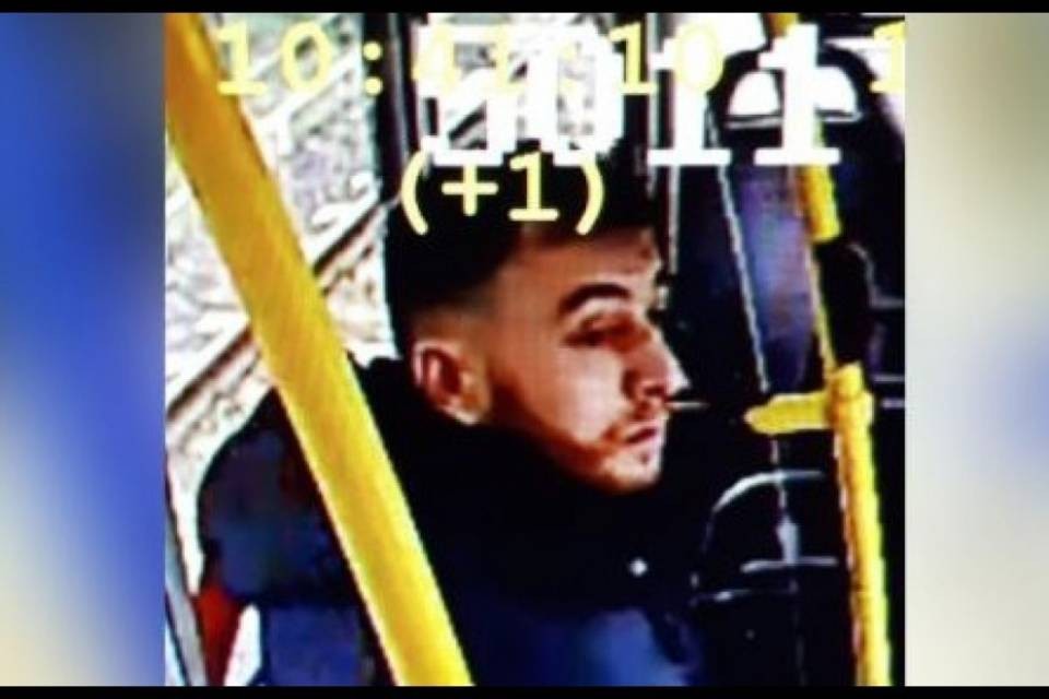 Utrecht, catturato il sospettato
