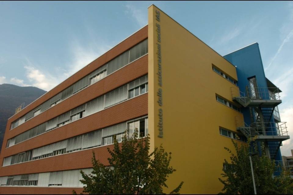 Nuovo capo del servizio prestazioni complementari