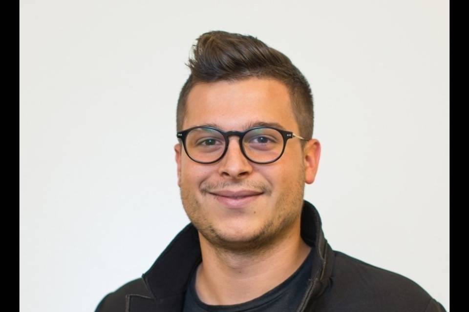 Filippo Zanetti - La Svizzera è il Paese del compromesso
