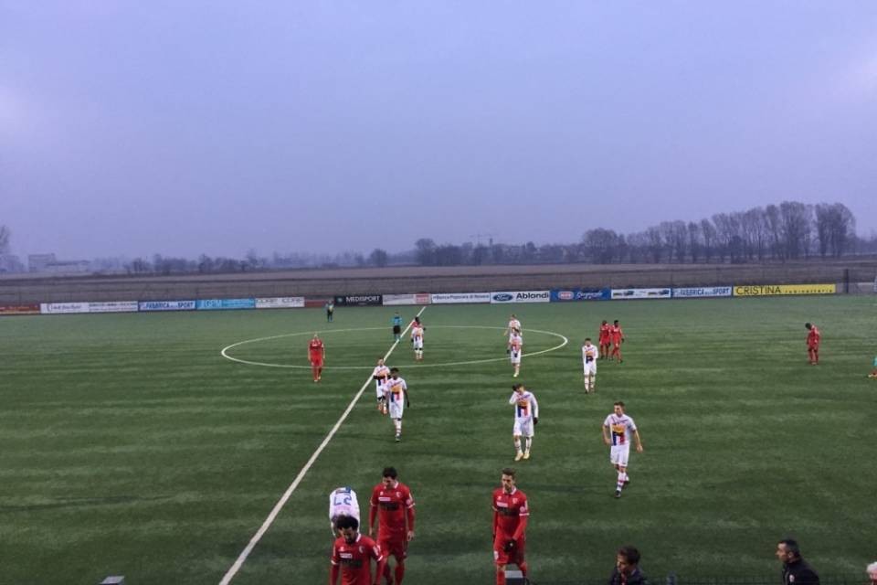 Il Chiasso sconfitto in rimonta dal Sion