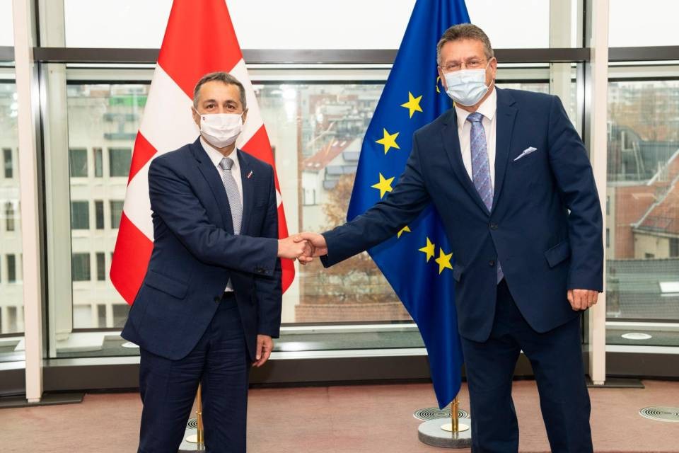 Immagine Unione europea