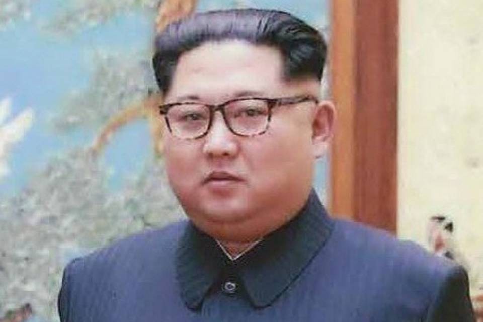 Corea del Nord, Kim resta 'leader supremo'