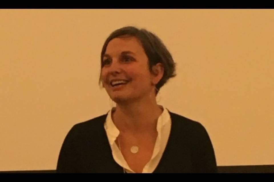 Il PS di Bellinzona ha una nuova presidente