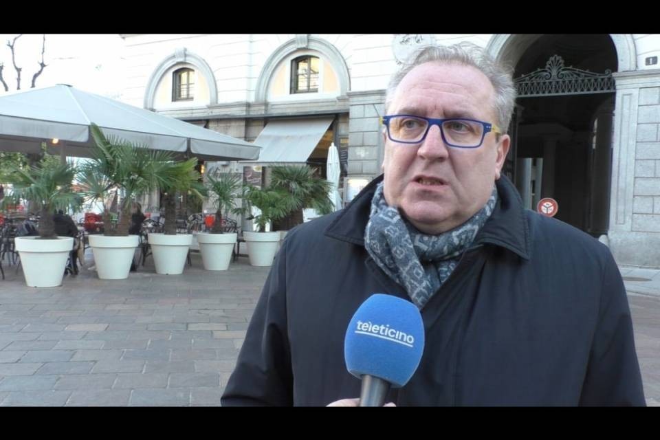 Crisi PLR a Lugano: "Basta giochetti"