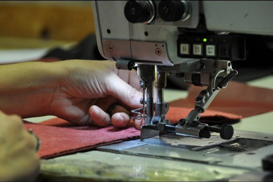 Trovato vicino a Torino un laboratorio con 30 operai schiavi
