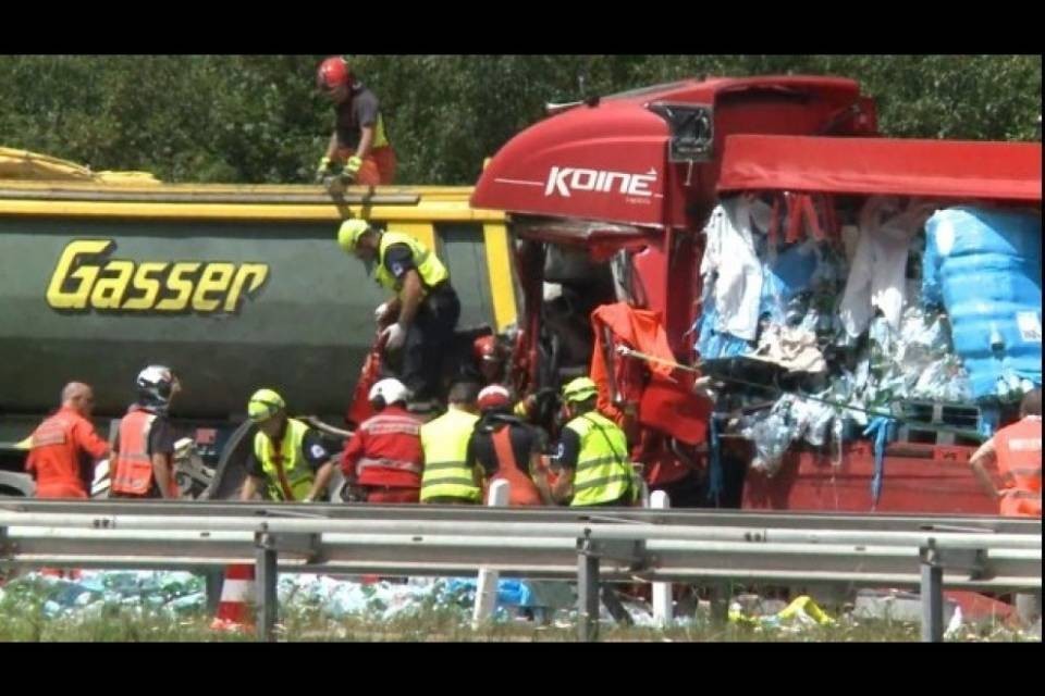 Tragedia di Quinto, nessun ricorso
