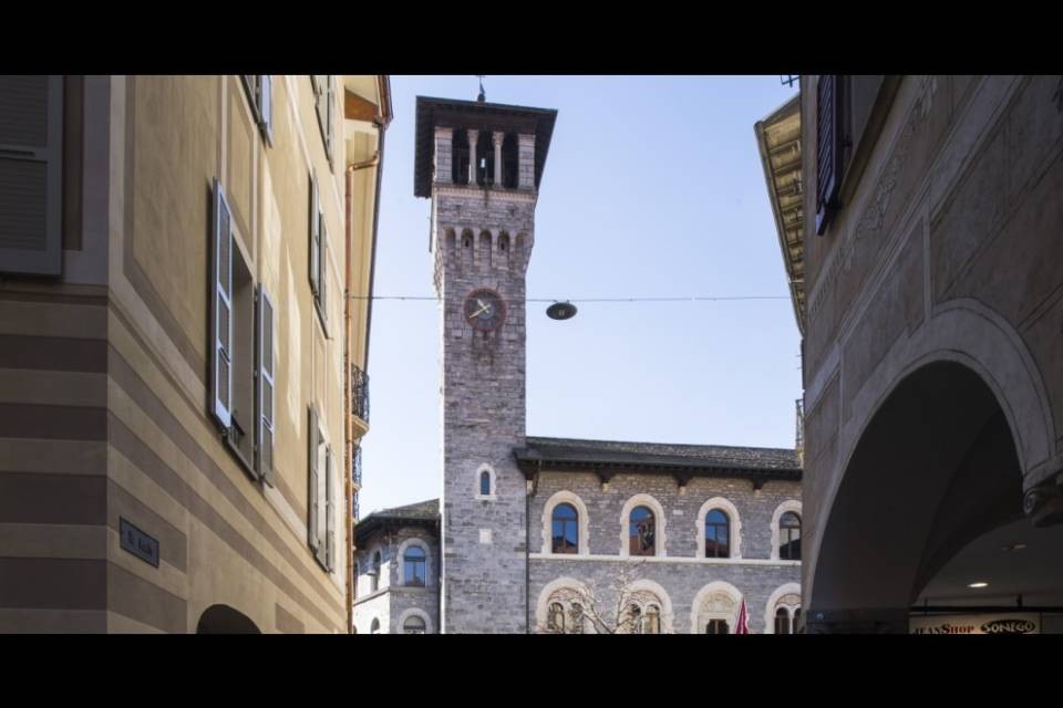 "Le telecamere non devono servire per il pettegolezzo"