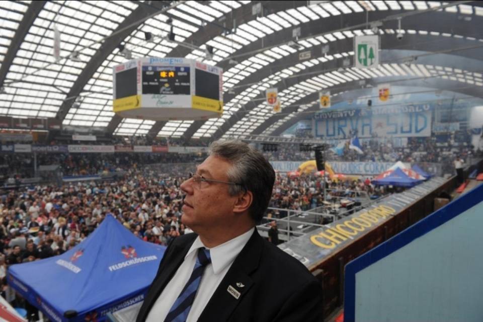 Yakushev torna ad Ambrì