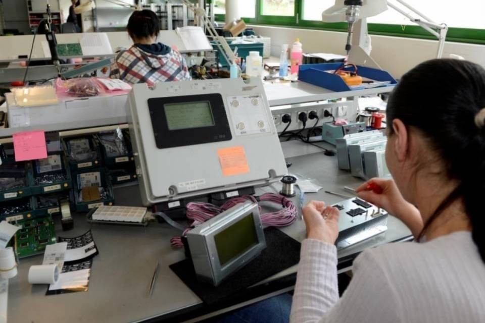 "Serve più personale residente nelle imprese svizzere"