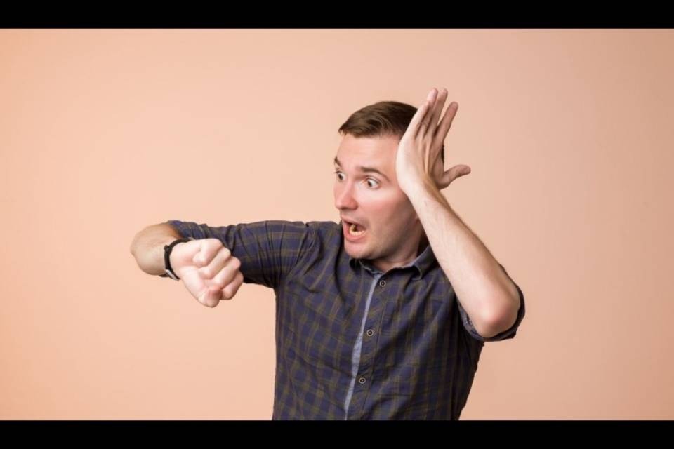 Stressati? Ecco come gestire meglio la propria agenda