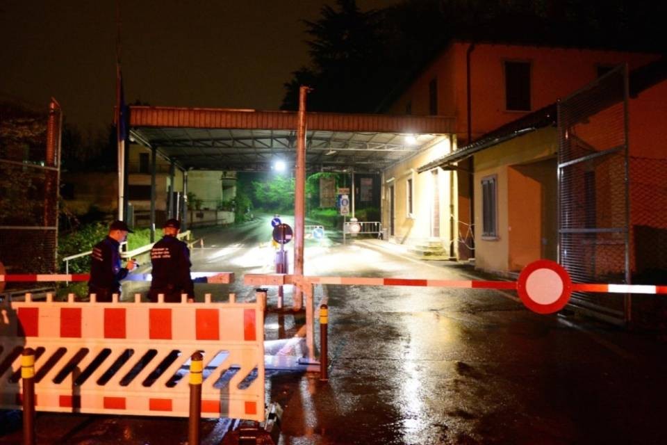 Valichi, "la Svizzera non fa dietrofront"