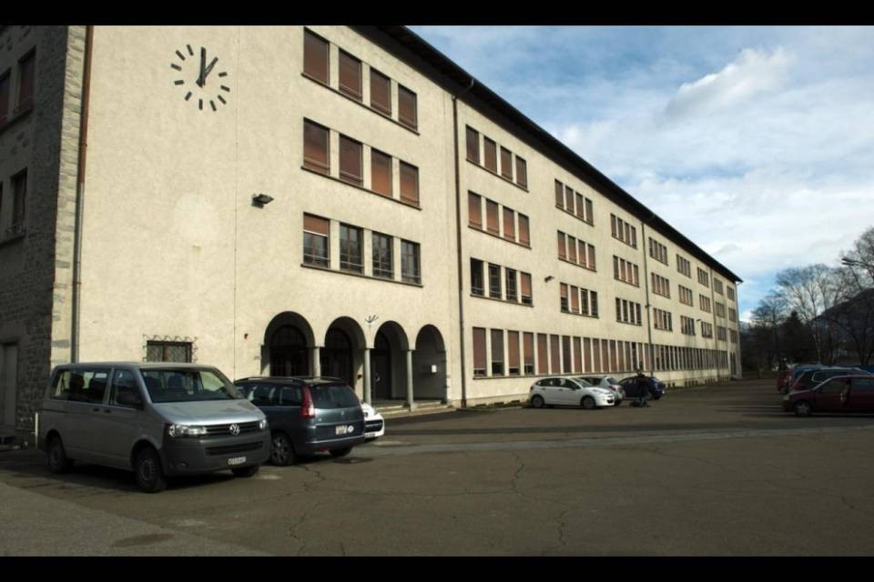 A Losone la Lega vuole un "Parco artistico"