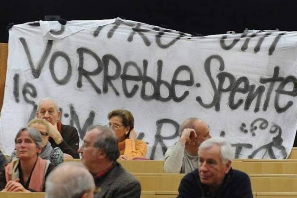 Ex docente prosciolto e risarcito