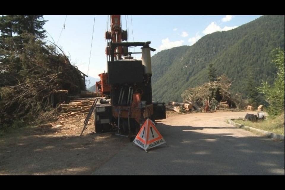 Chiuso il caso del forestale morto nel 2012