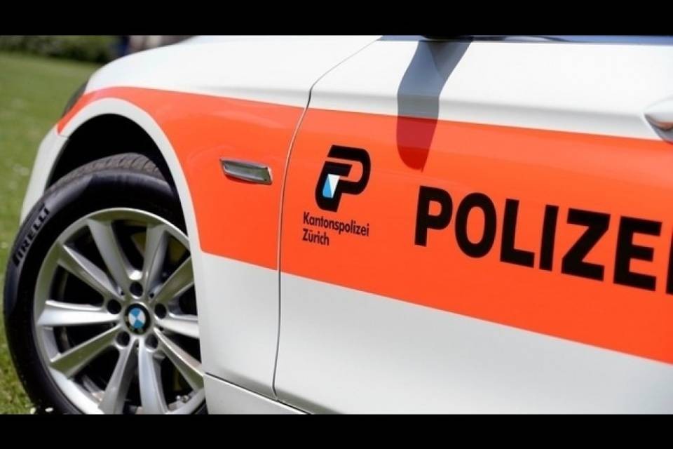 Accoltellamento in centro a Zurigo