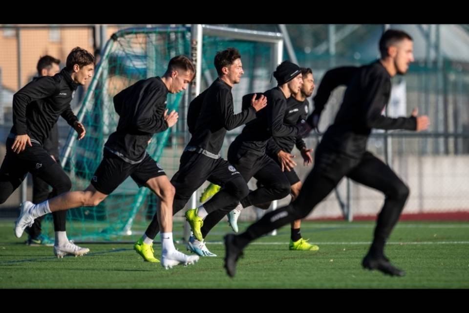 "Se il calcio si ferma, nessuno vorrà più i nostri giocatori"