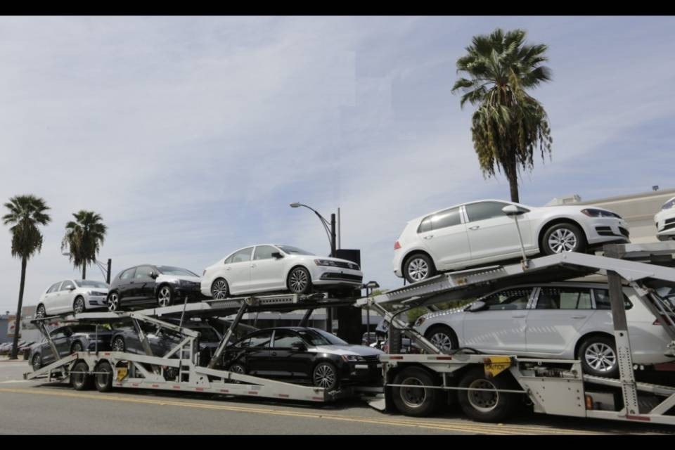 Scandalo VW: USTRA blocca le importazioni