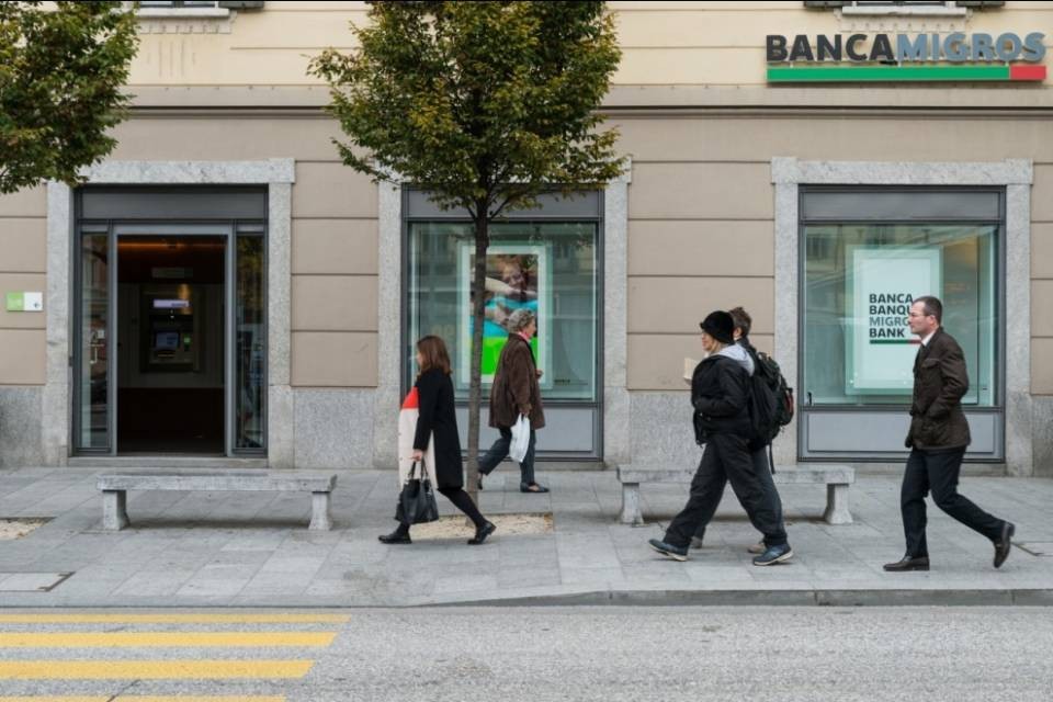 Prosegue la crescita di Banca Migros