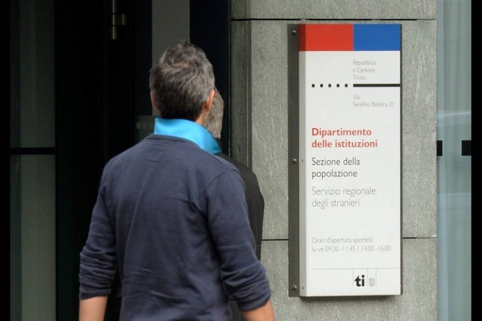 Ricongiungimento negato a una famiglia kosovara