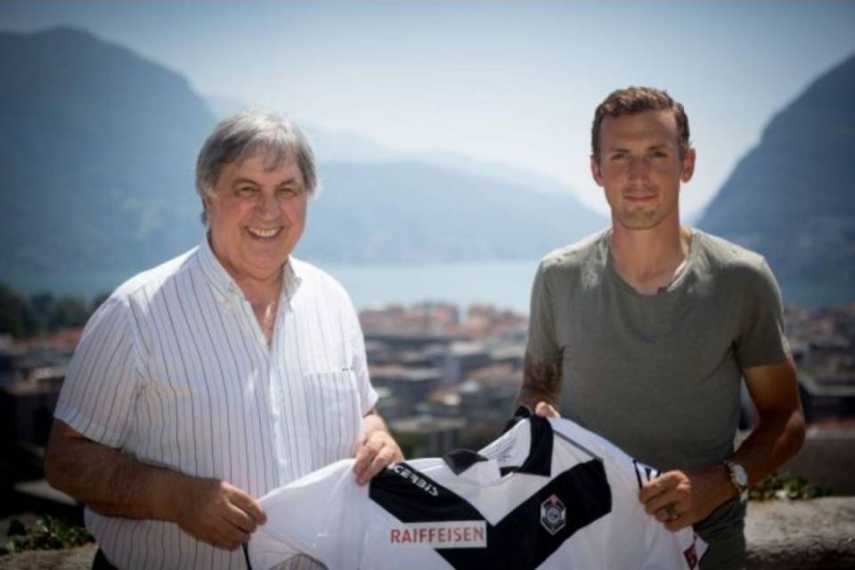 "Gerndt ci ha fortemente voluto, Bahebeck invece..."