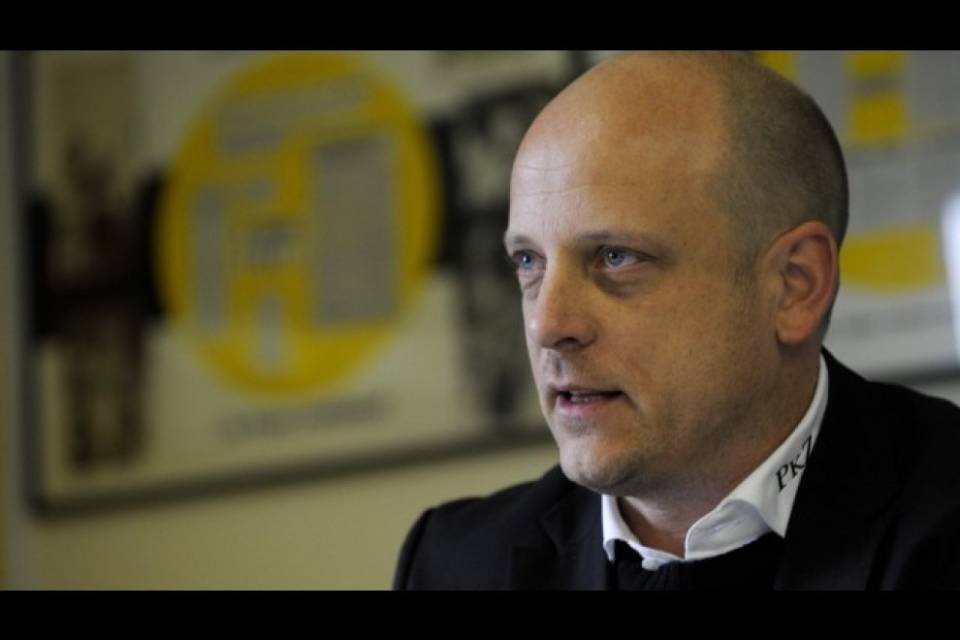 Philippe Furrer potrebbe lasciare il Lugano?
