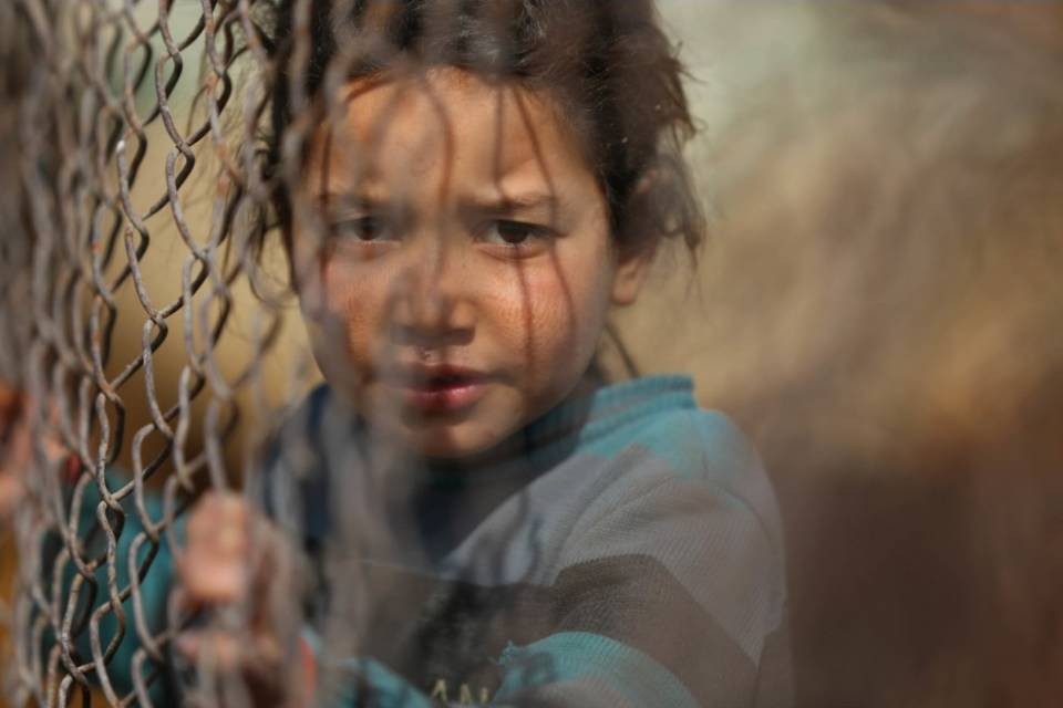 Diritti dell'uomo: il 28% delle vittime sono bambini