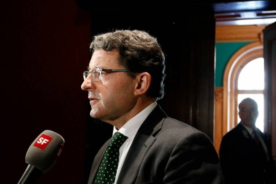 Brand è ancora in corsa?