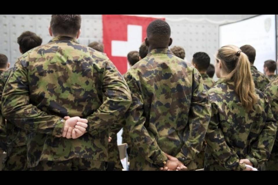 Licenziata una parte delle truppe sanitarie