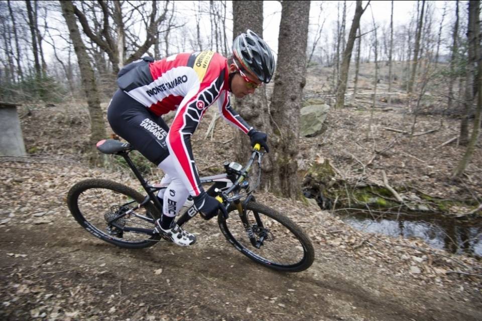 Mondiali di Mountain Bike, Svizzera d'oro nel cross country