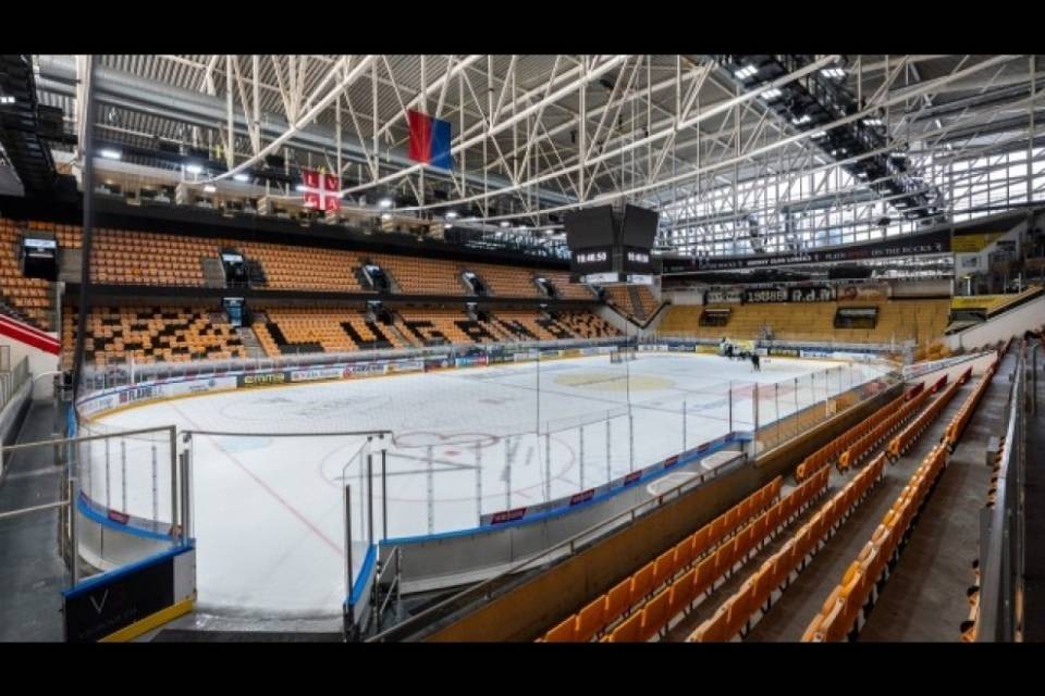 Hockey: una riunione per decidere il da farsi