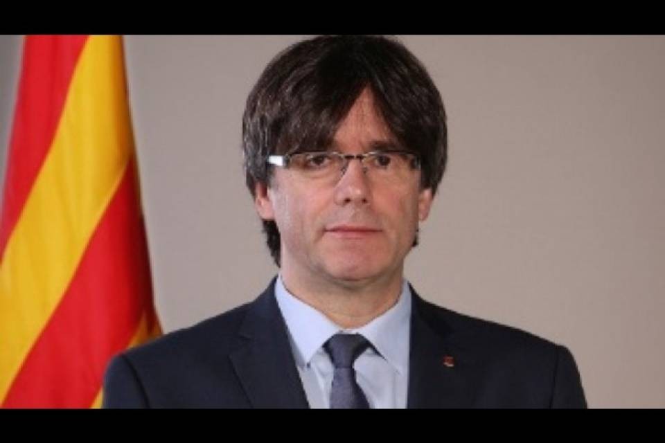 Puigdemont vince la sua battaglia: è europarlamentare