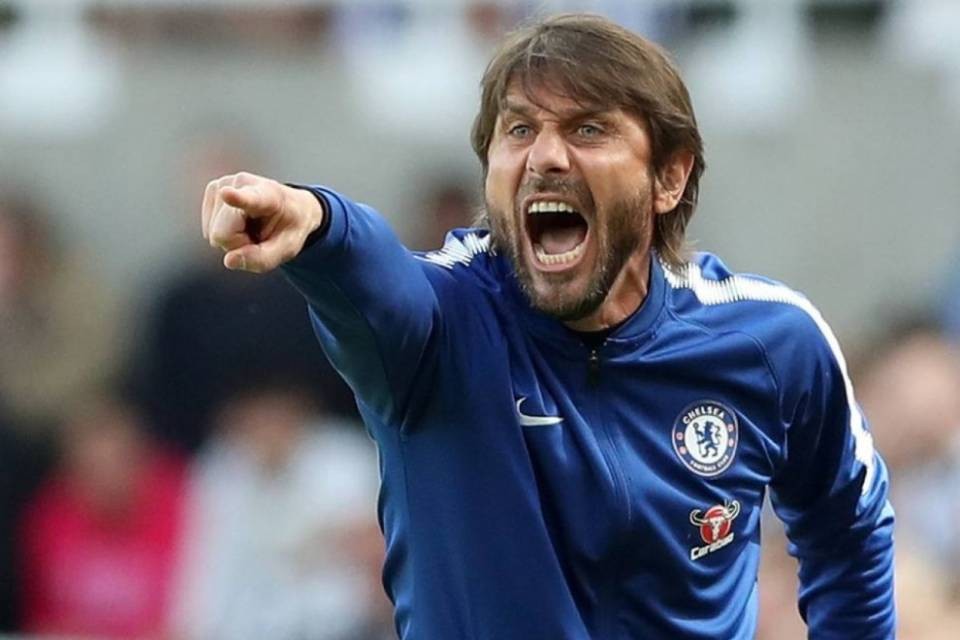 Un Chelsea Contentissimo