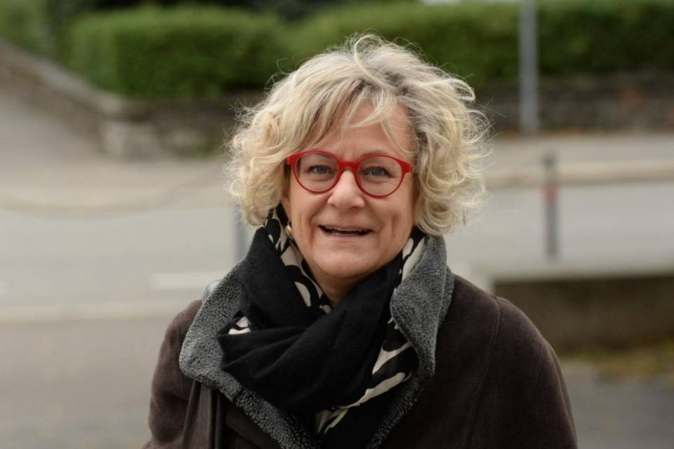 Bellinzona: Michela Delcò Petralli si dimette