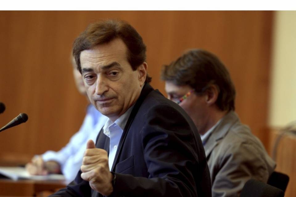 Ex Macello: "Ci prendiamo cura dei nostri stabili"