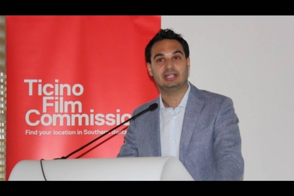 Oltre 2 milioni per la Ticino Film Commission