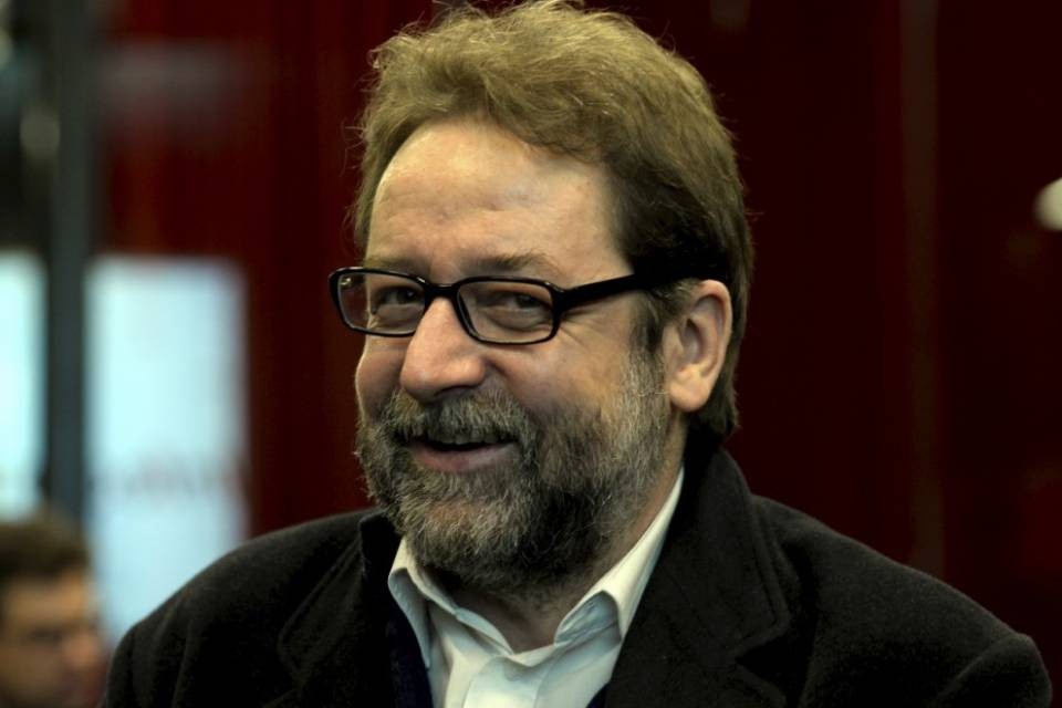 "Congratulazioni a Lisa Bosia Mirra"