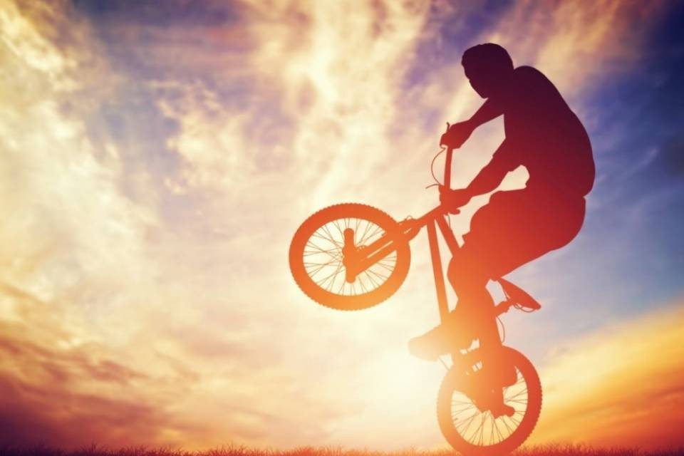 Tutto pronto per la BMX-Race del Gambarogno