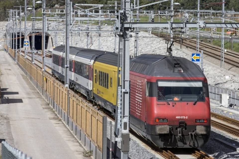 Notte di migrazione tra Bodio e Castione