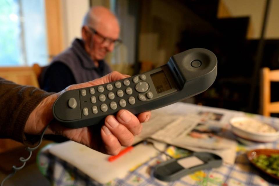 Truffa del falso nipote: denunciata una tassista